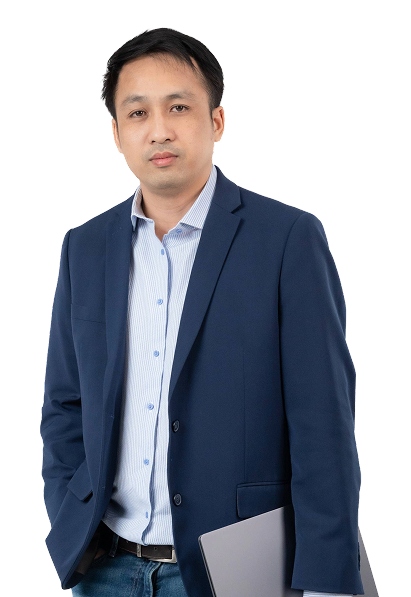 ผู้บริหาร แอ็ดไมร